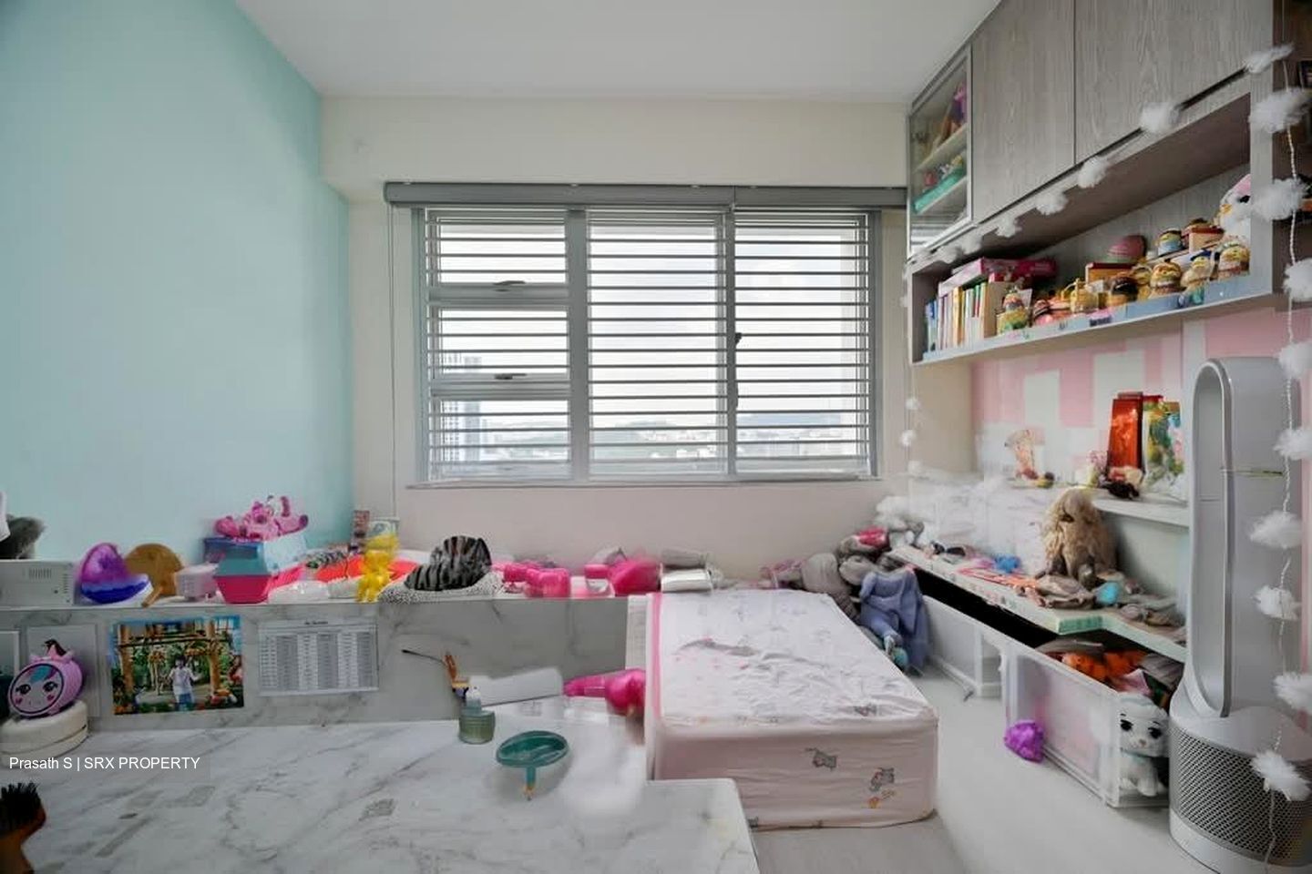 Blk 312B Clementi Ridges (Clementi), HDB 4 Rooms #556947671